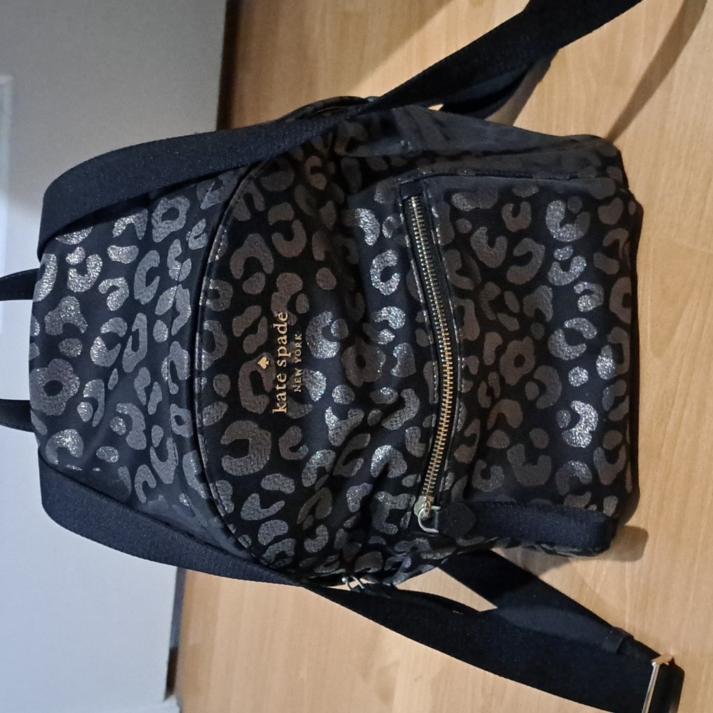 Kate Spade backpack
